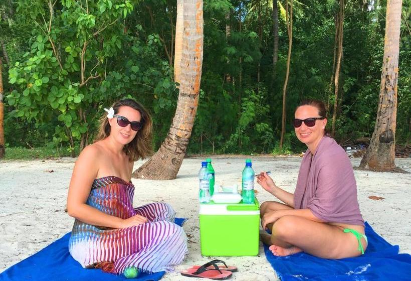 Fotos del hotel Siesta Beach:  6