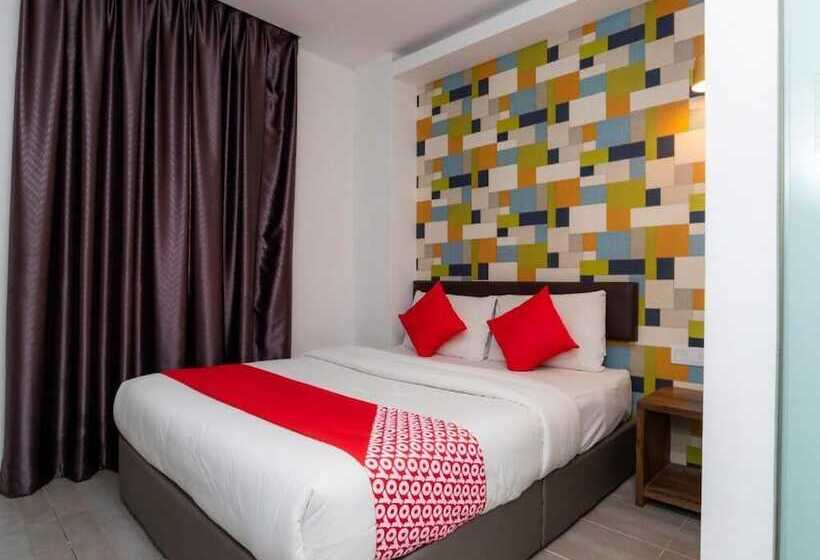 Fotos del hotel Big Big:  6