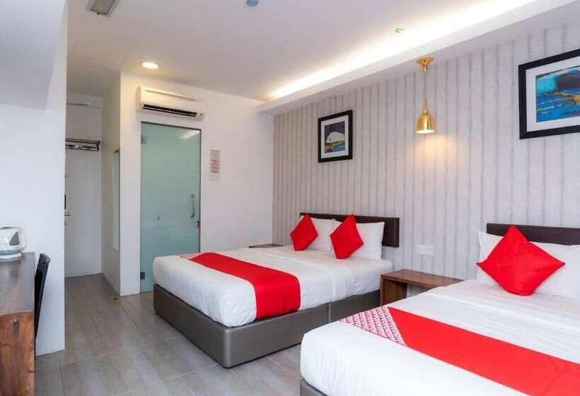 Fotos del hotel Big Big:  22