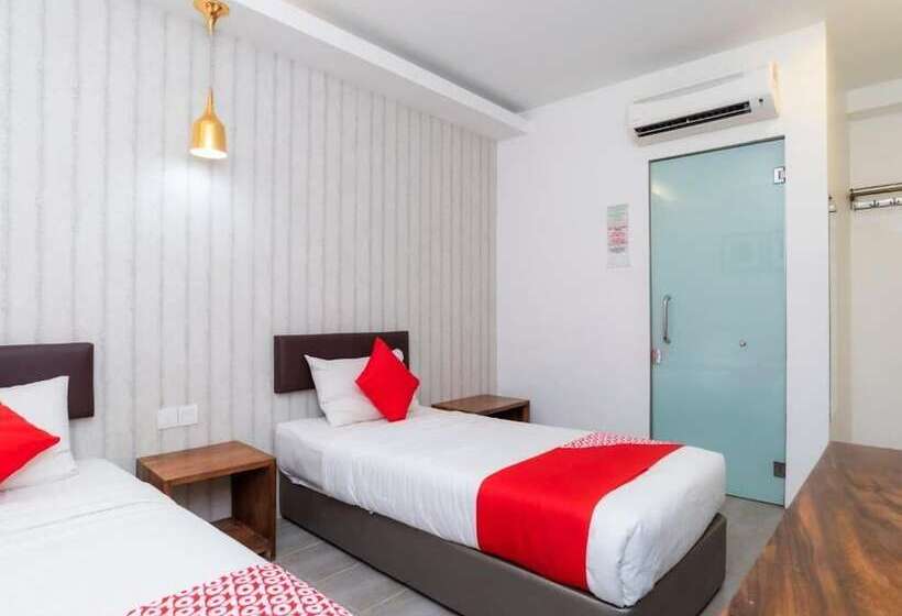 Fotos del hotel Big Big:  17