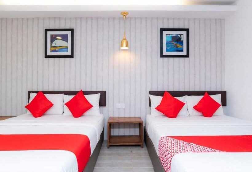 Fotos del hotel Big Big:  16