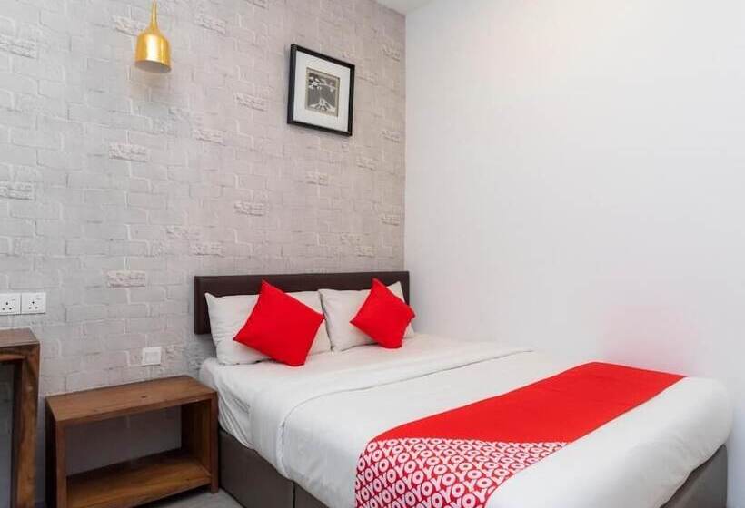 Fotos del hotel Big Big:  13