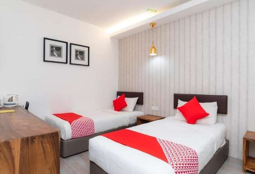 Fotos del hotel Big Big:  11