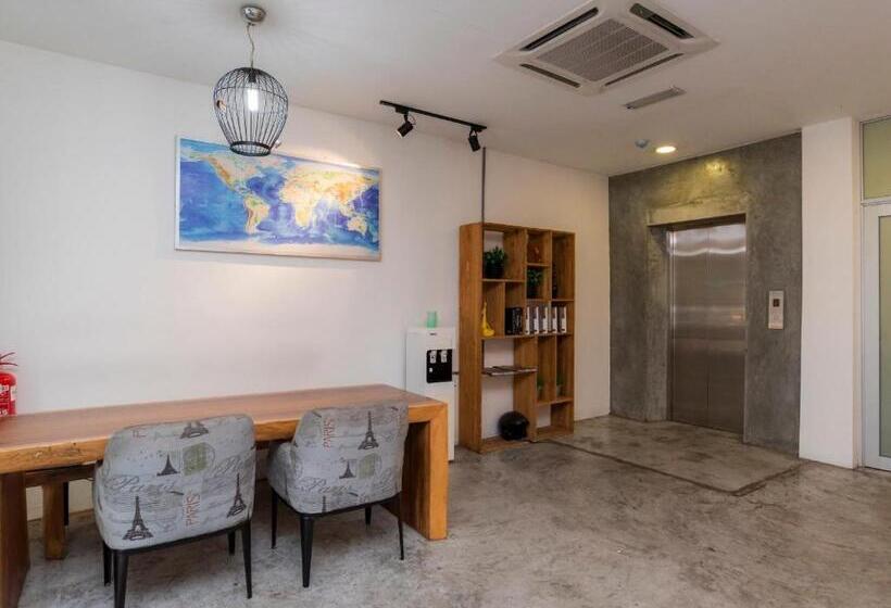 Fotos del hotel Big Big:  3