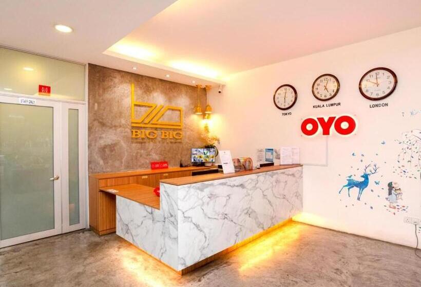 Fotos del hotel Big Big:  4