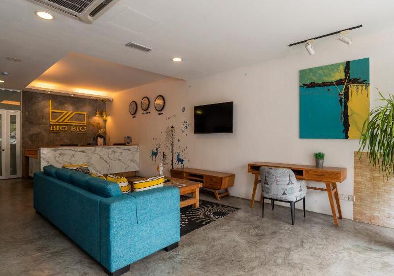 Fotos del hotel Big Big:  24