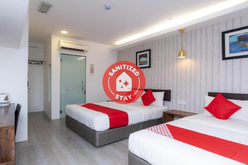 Fotos del hotel Big Big:  2