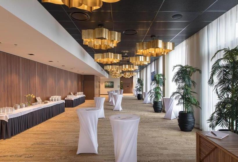 Fotos del hotel V Spa & Conference:  2