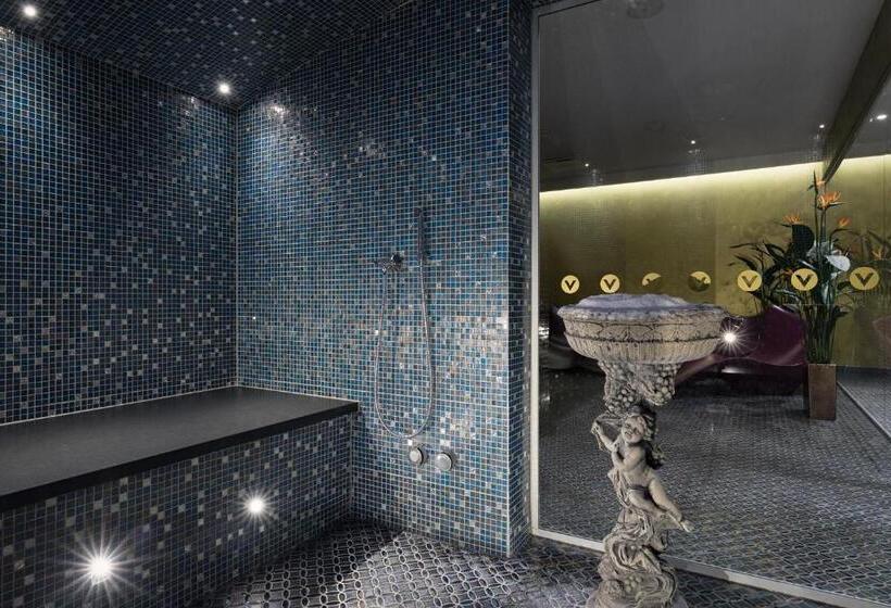 Fotos del hotel V Spa & Conference:  3