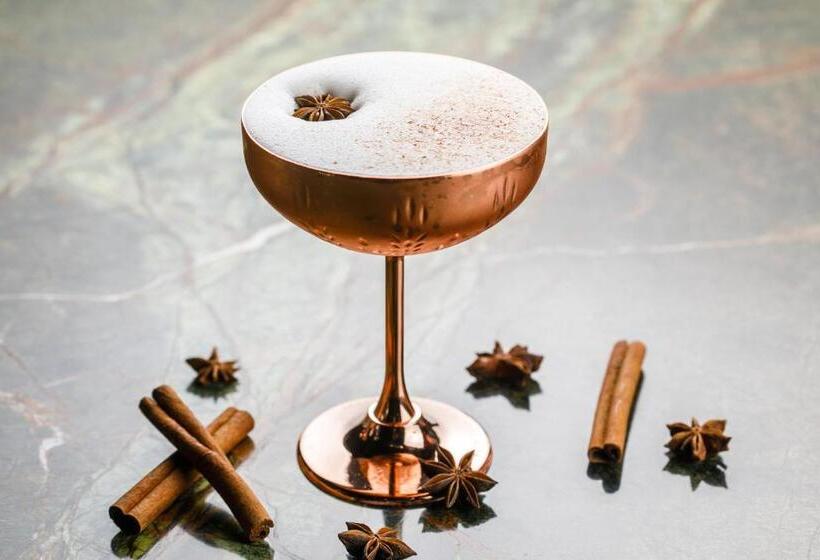 Fotos del hotel V Spa & Conference:  7