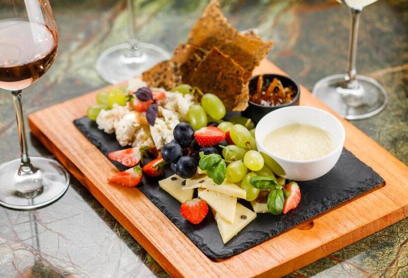 Fotos del hotel V Spa & Conference:  4