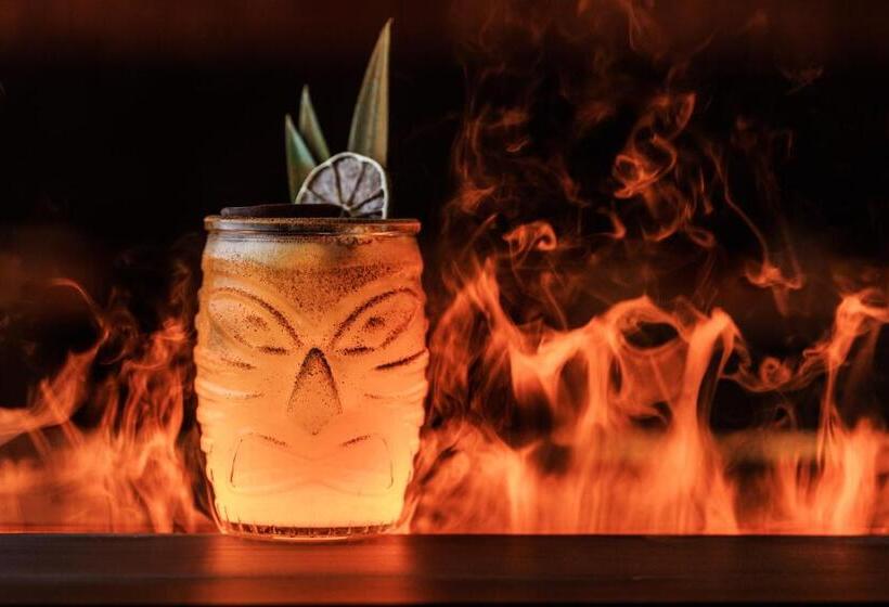 Fotos del hotel V Spa & Conference:  11