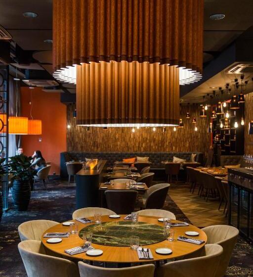 Fotos del hotel V Spa & Conference:  12