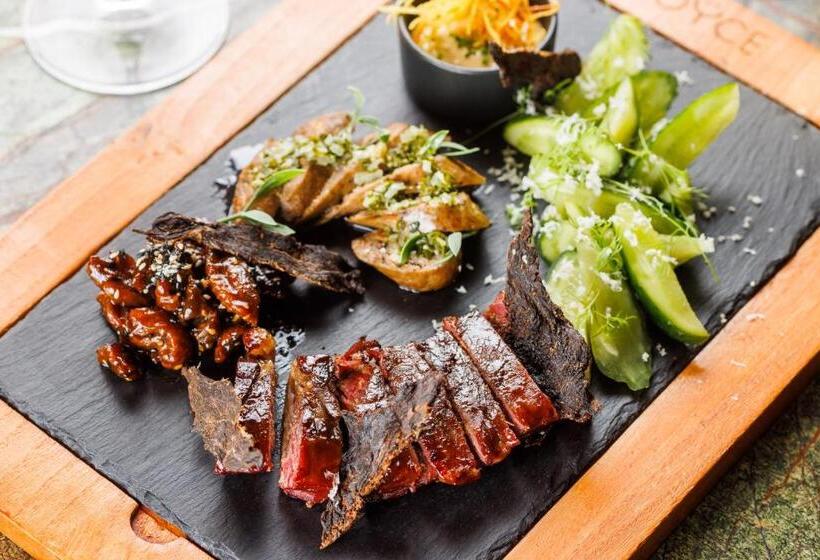 Fotos del hotel V Spa & Conference:  15