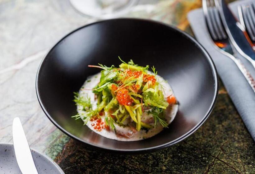 Fotos del hotel V Spa & Conference:  14