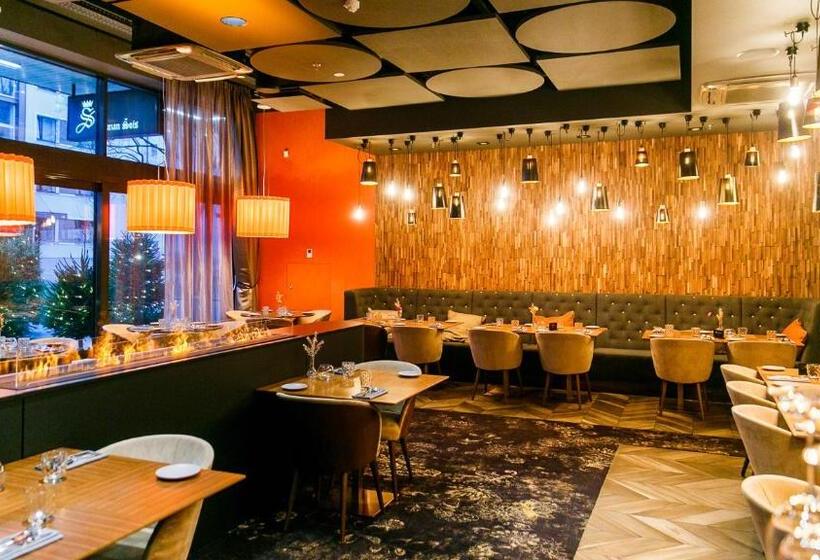 Fotos del hotel V Spa & Conference:  5