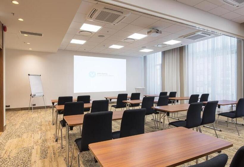 Fotos del hotel V Spa & Conference:  6