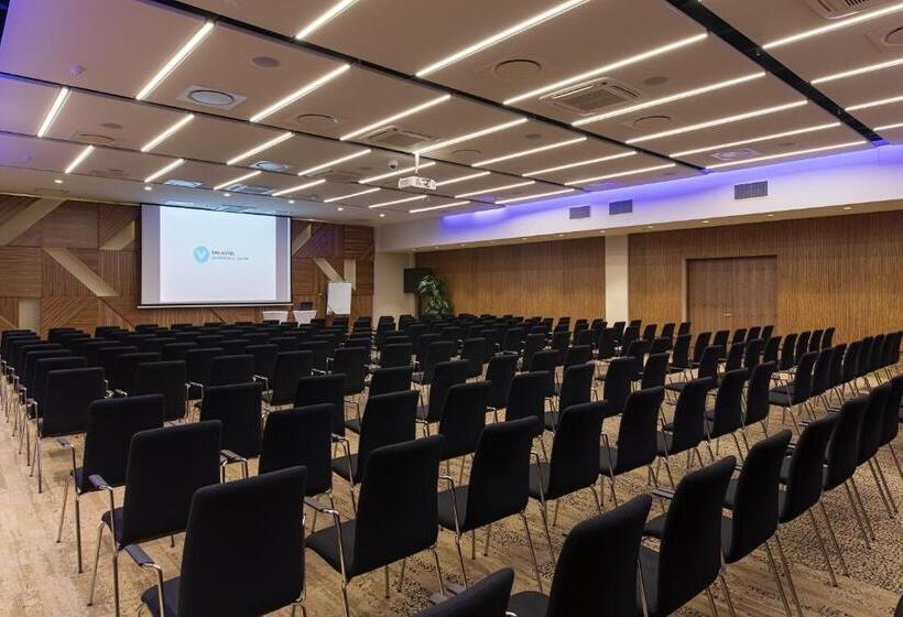 Fotos del hotel V Spa & Conference:  10