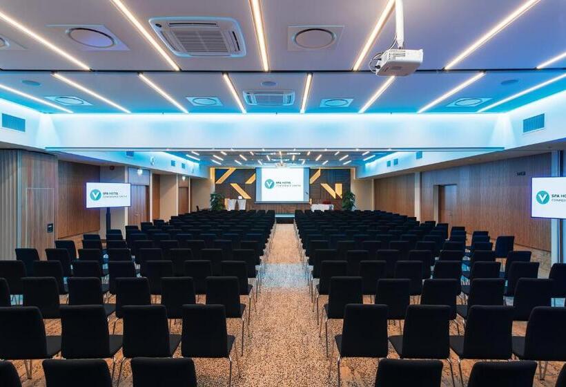 Fotos del hotel V Spa & Conference:  13