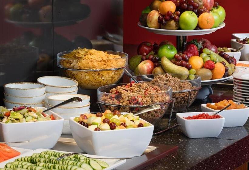 Fotos del hotel V Spa & Conference:  9