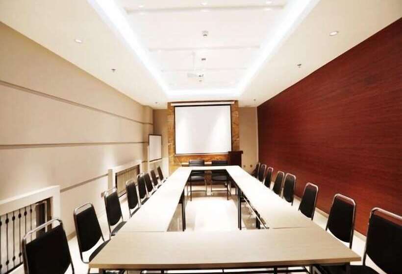 Fotos del hotel Jinjiang Inn Select Harbin Linye University Wenchang Street:  3