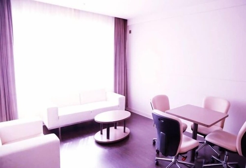 Fotos del hotel Jinjiang Inn Select Harbin Linye University Wenchang Street:  14