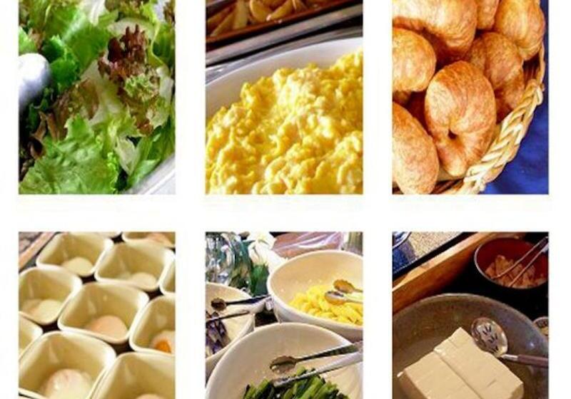 Fotos del hotel Niigata Park:  2