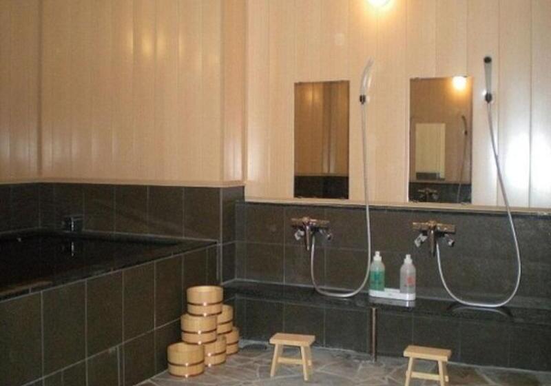 Fotos del hotel Niigata Park:  4