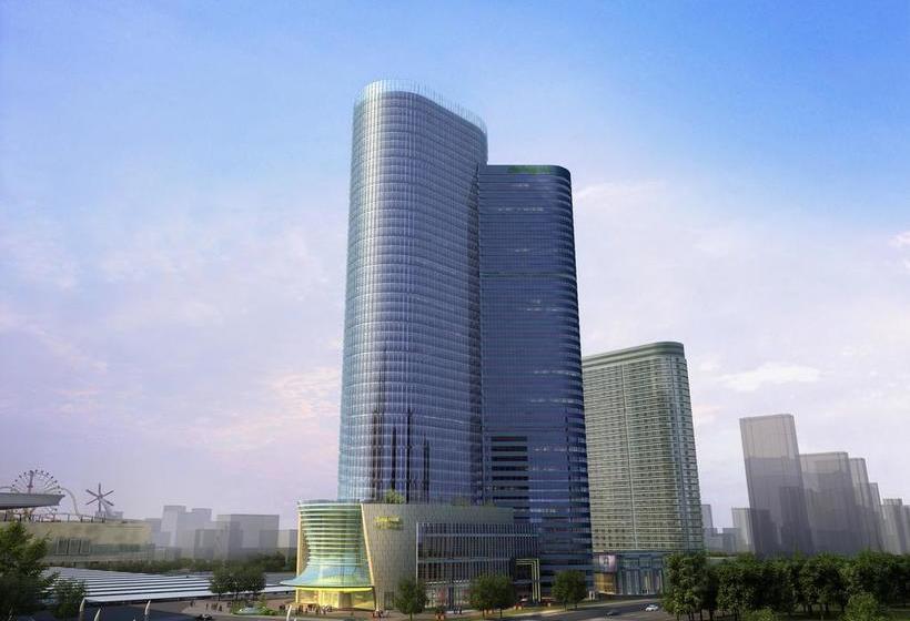 Fotos del hotel Rayfont Hotel Chengdu:  11