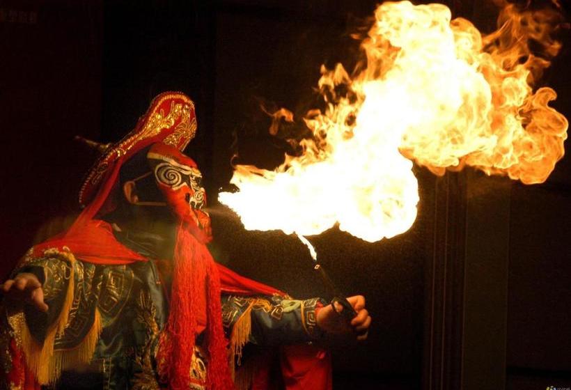 Fotos del hotel Rayfont Hotel Chengdu:  20