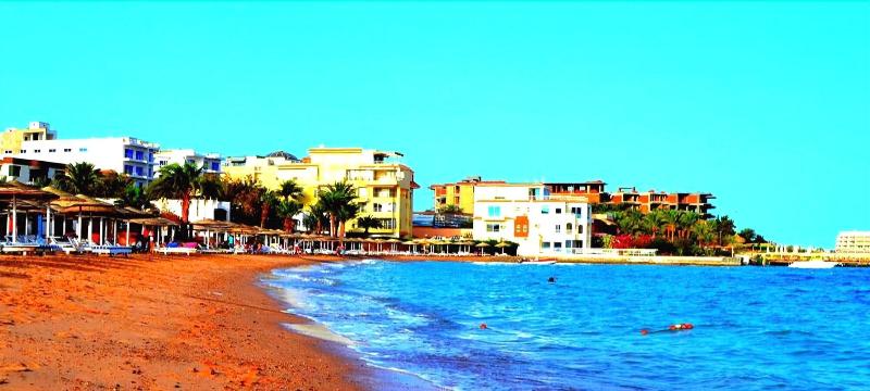 Fotos del hotel Elaria Hotel Hurgada:  19