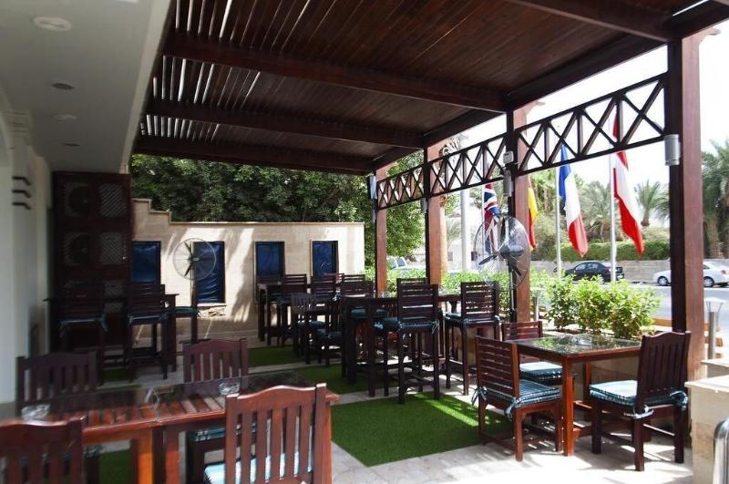 Fotos del hotel Elaria Hotel Hurgada:  18