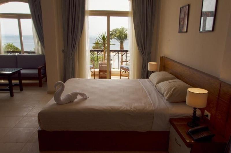 Fotos del hotel Elaria Hotel Hurgada:  2