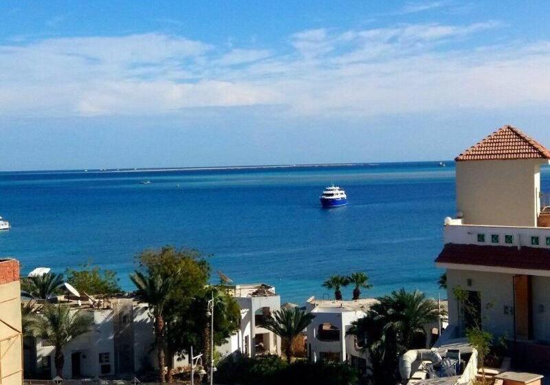 Fotos del hotel Elaria Hotel Hurgada:  8