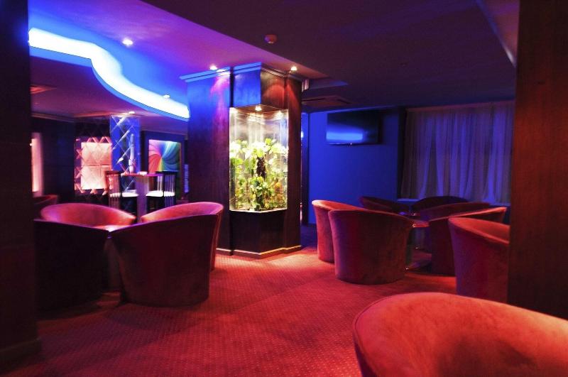 Fotos del hotel Elaria Hotel Hurgada:  10