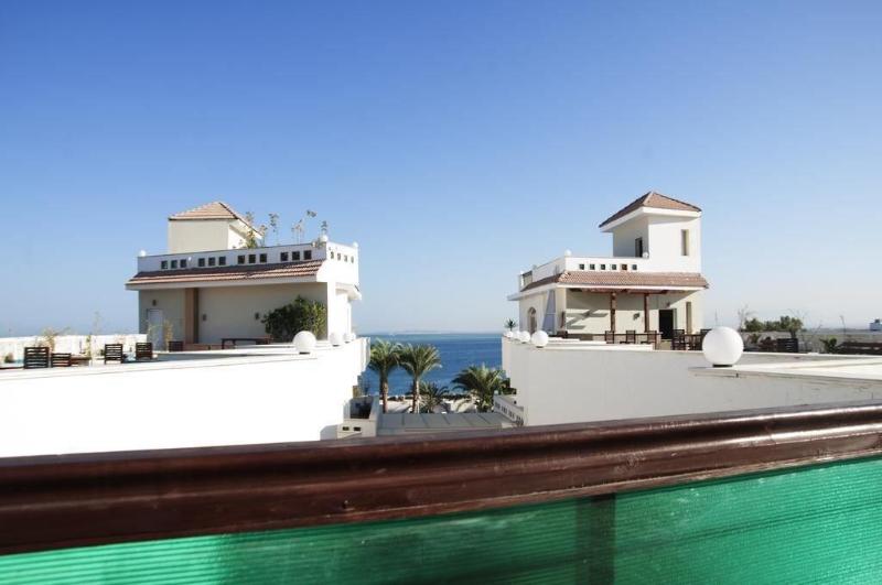 Fotos del hotel Elaria Hotel Hurgada:  22