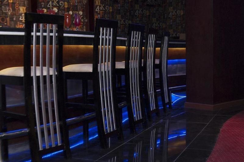 Fotos del hotel Elaria Hotel Hurgada:  5