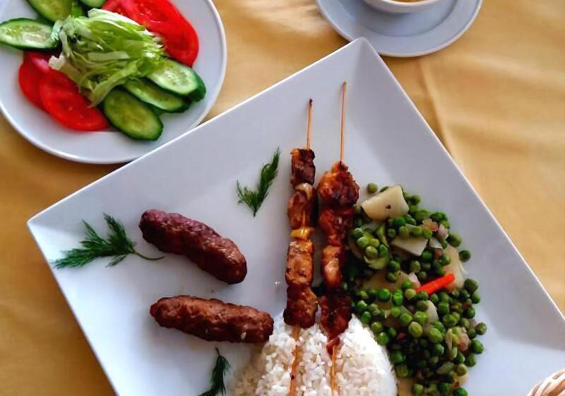 Fotos del hotel Elaria Hotel Hurgada:  9