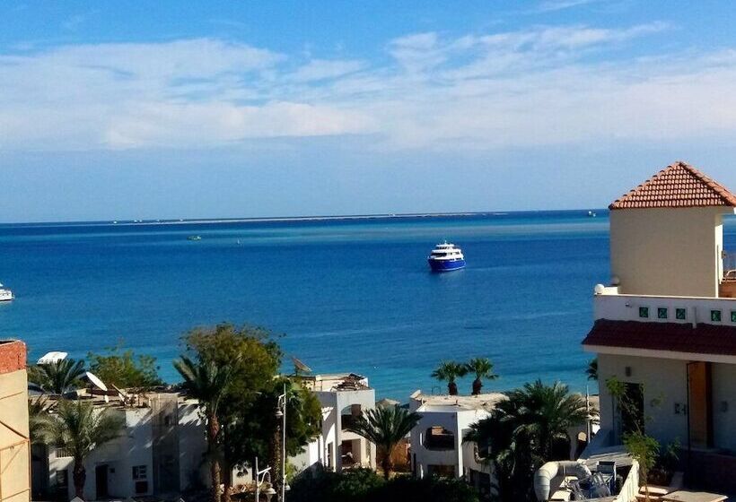 Fotos del hotel Elaria Hotel Hurgada:  13