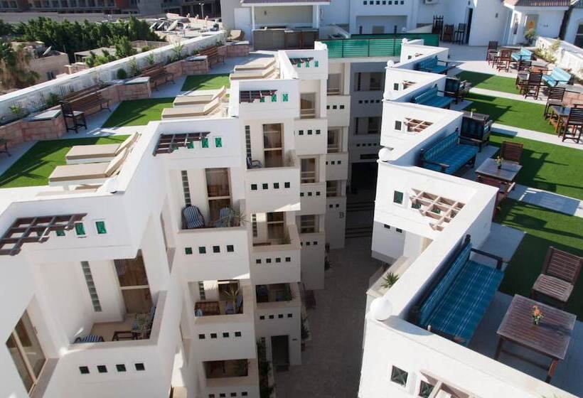 Fotos del hotel Elaria Hotel Hurgada:  24