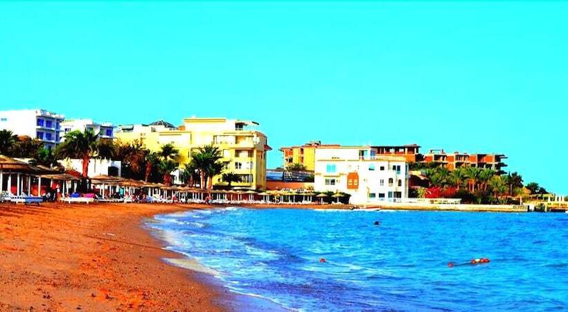 Fotos del hotel Elaria Hotel Hurgada:  21