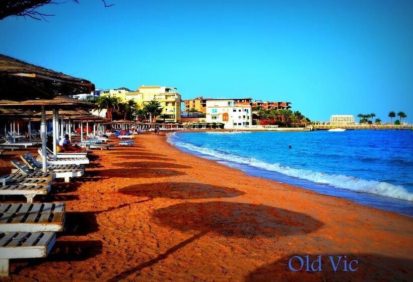 Fotos del hotel Elaria Hotel Hurgada:  16