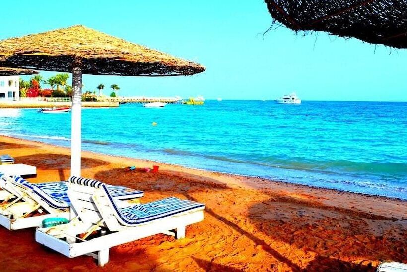 Fotos del hotel Elaria Hotel Hurgada:  23