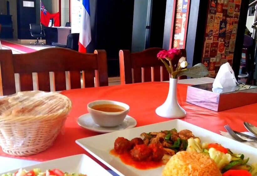 Fotos del hotel Elaria Hotel Hurgada:  20