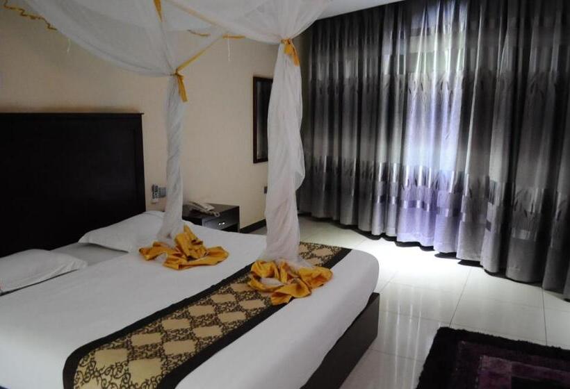 Fotos del hotel Namayiba Park:  17