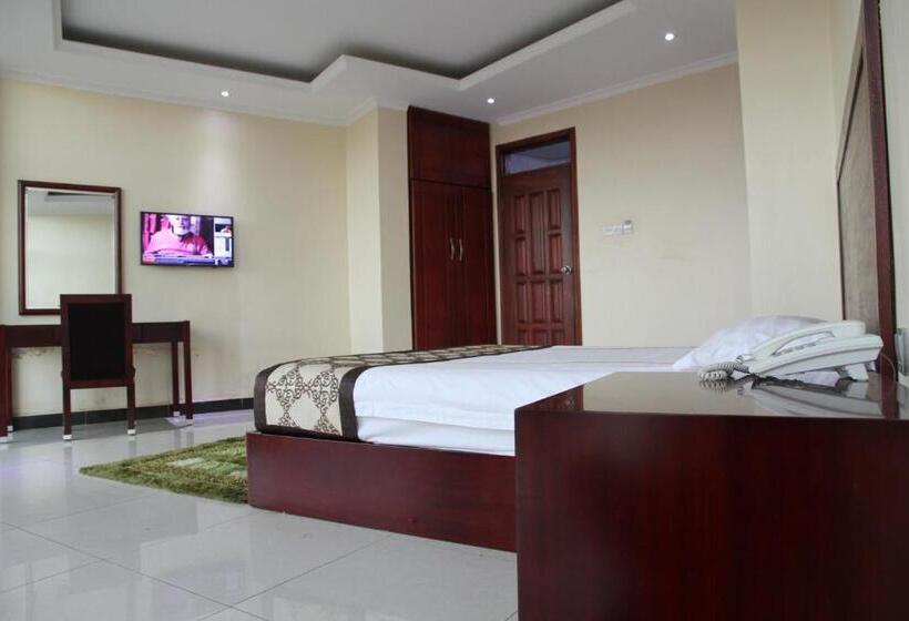 Fotos del hotel Namayiba Park:  19