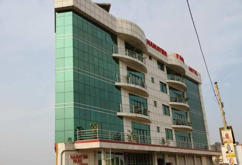 Fotos del hotel Namayiba Park:  1