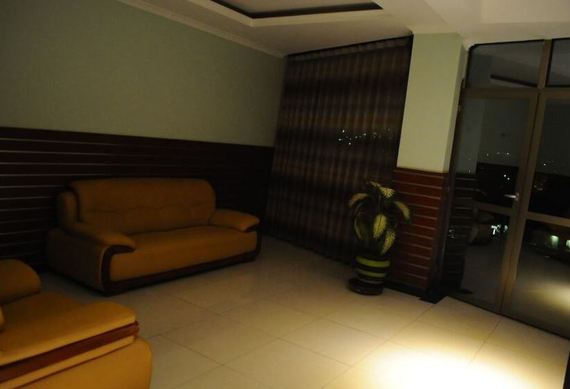 Fotos del hotel Namayiba Park:  21