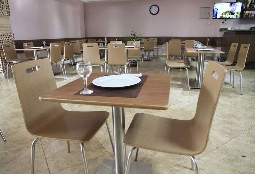 Fotos del hotel Namayiba Park:  25