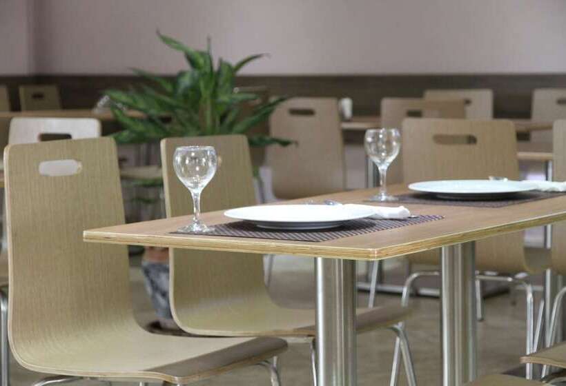 Fotos del hotel Namayiba Park:  22